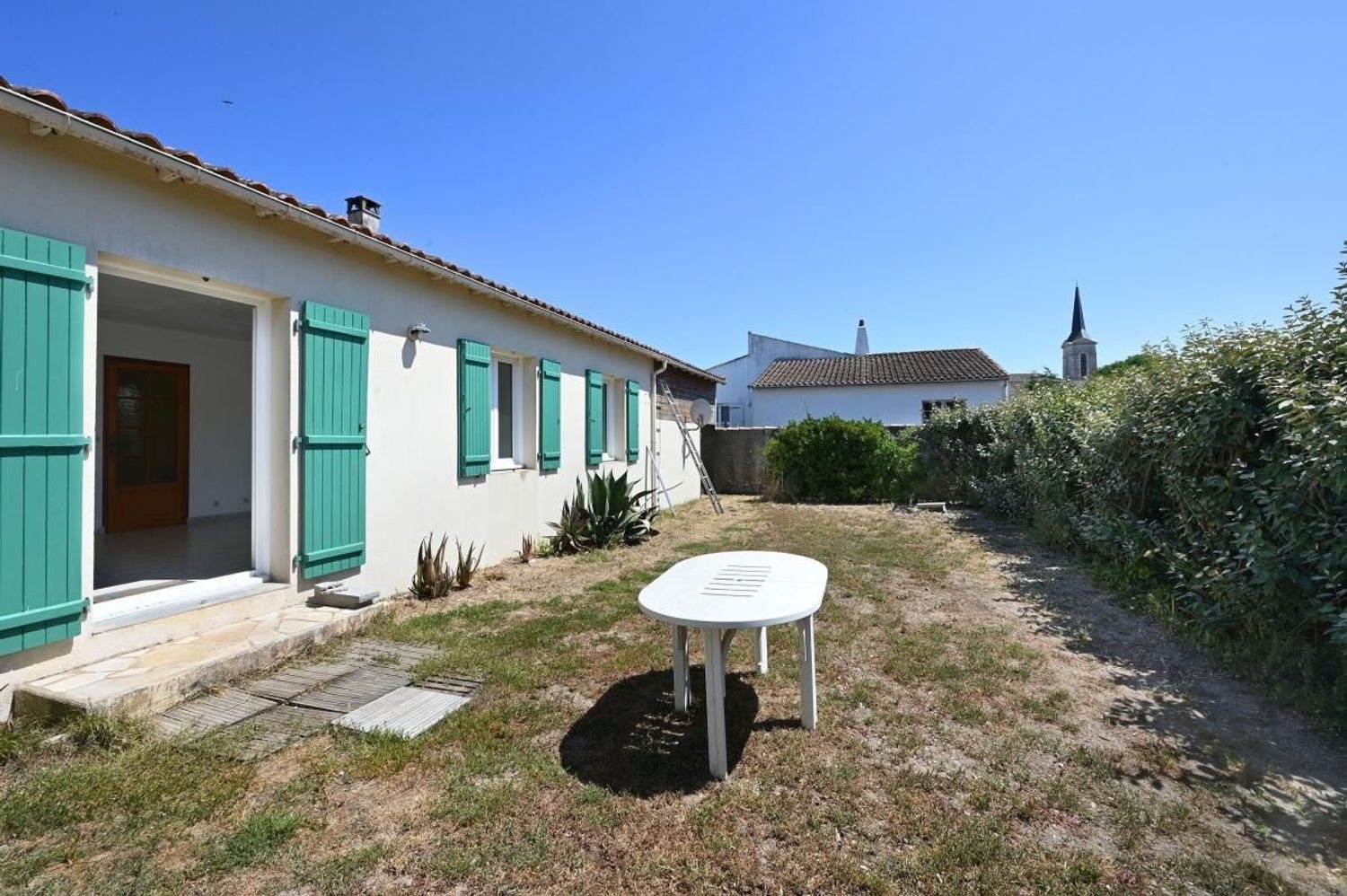 Maison à vendre, 79m², Saint-Clément-des-Baleines