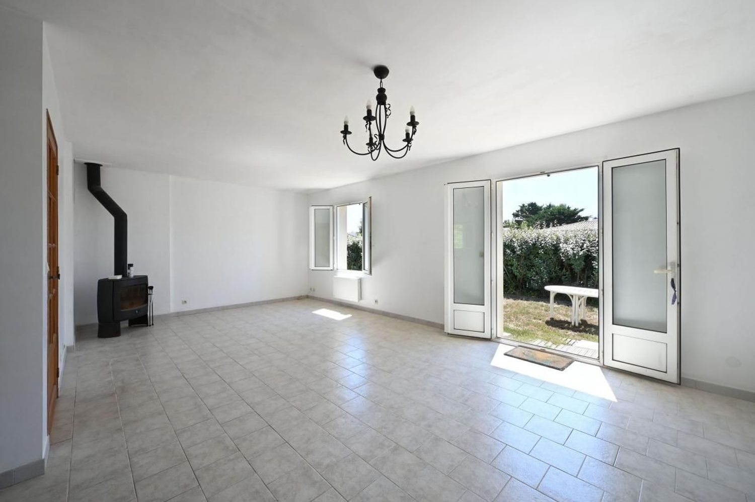 Maison à vendre, 79m², Saint-Clément-des-Baleines