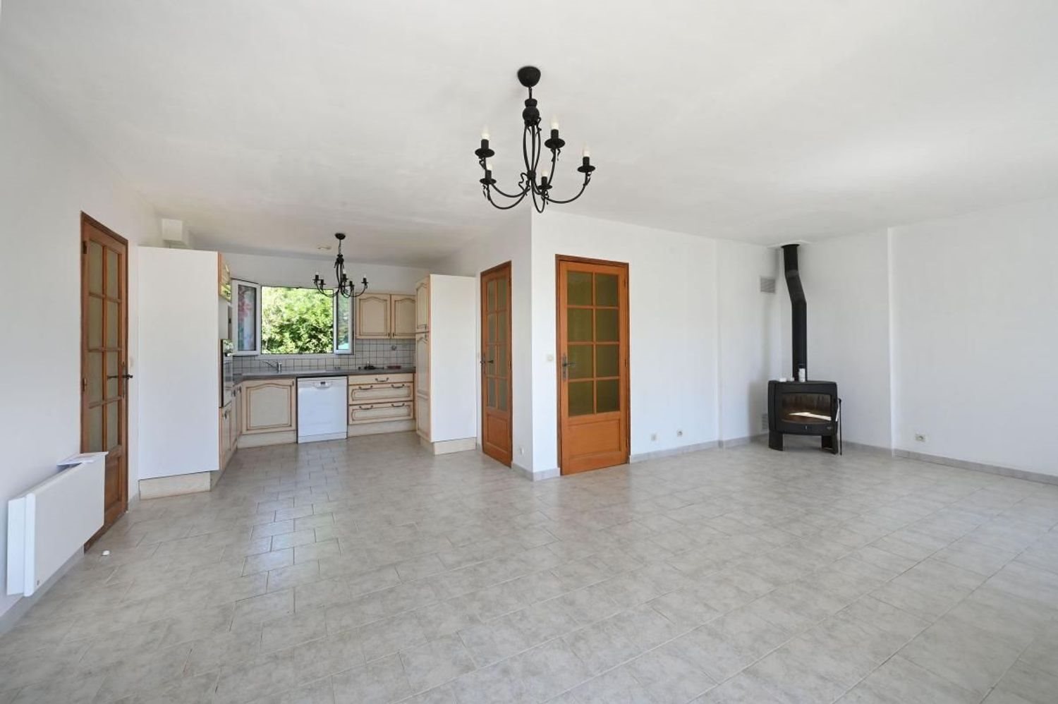 Maison à vendre, 79m², Saint-Clément-des-Baleines