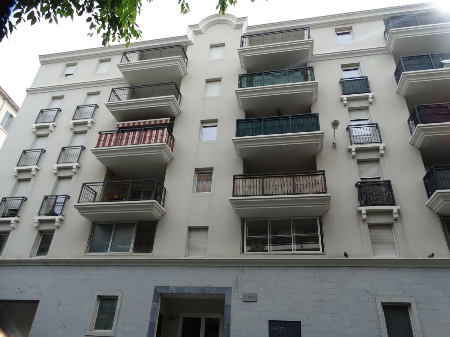 Appartement à vendre, 38m², Toulon