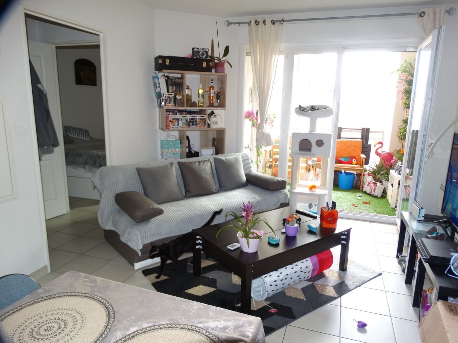 Appartement à vendre, 38m², Toulon