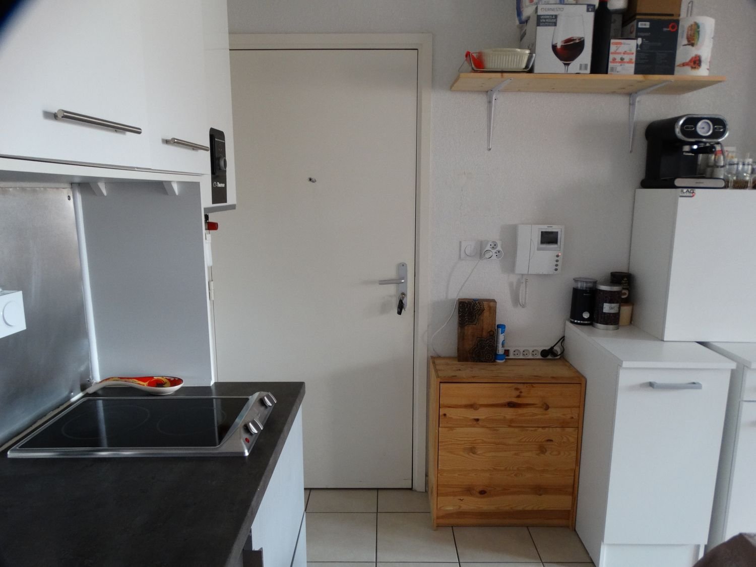 Appartement à vendre, 38m², Toulon