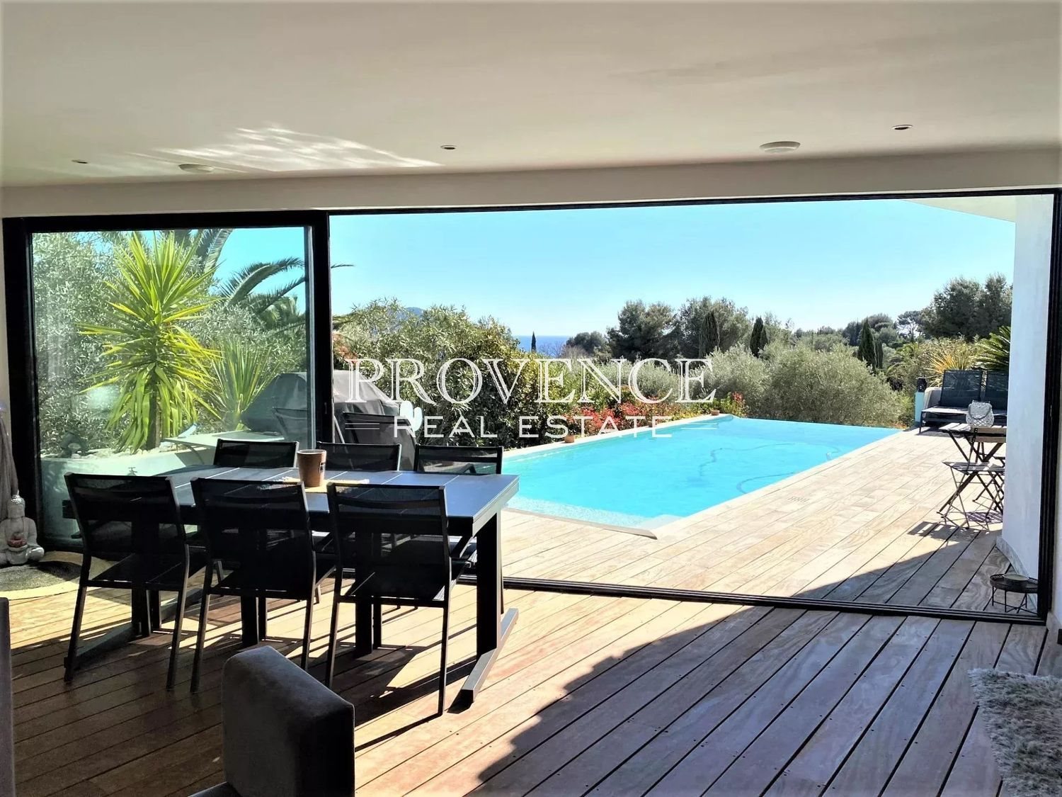 Maison à louer, 300m², Saint-Cyr-sur-Mer