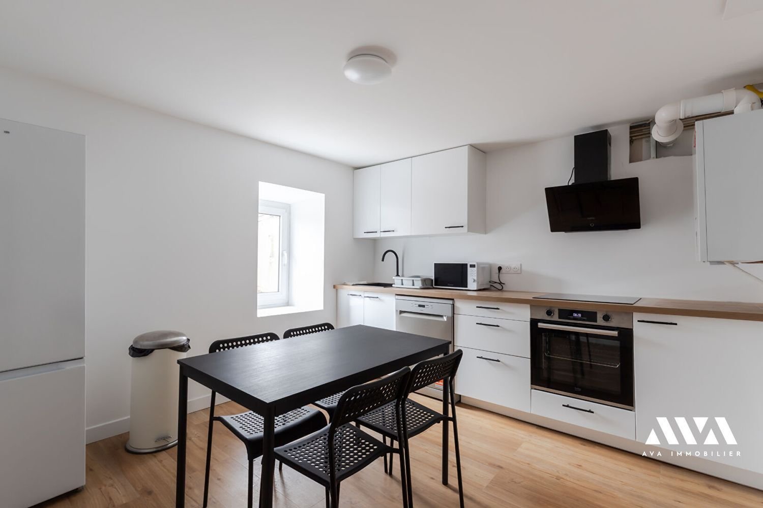 Appartement à louer, 72m², Nancy