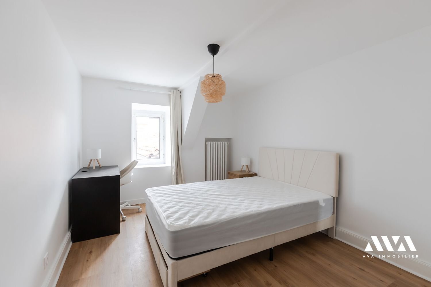 Appartement à louer, 72m², Nancy