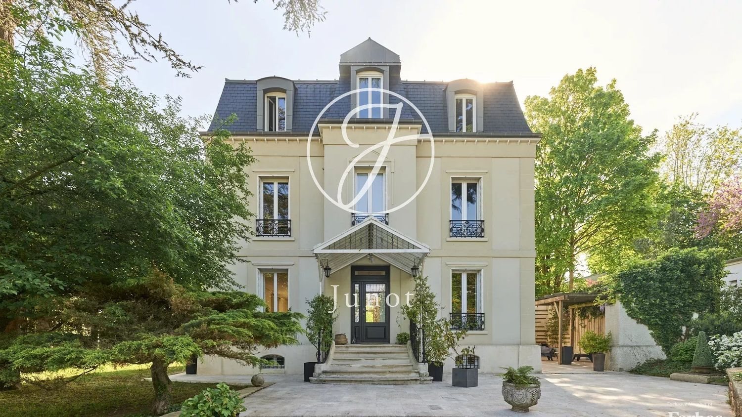 Maison à vendre, 95m², Montmorency