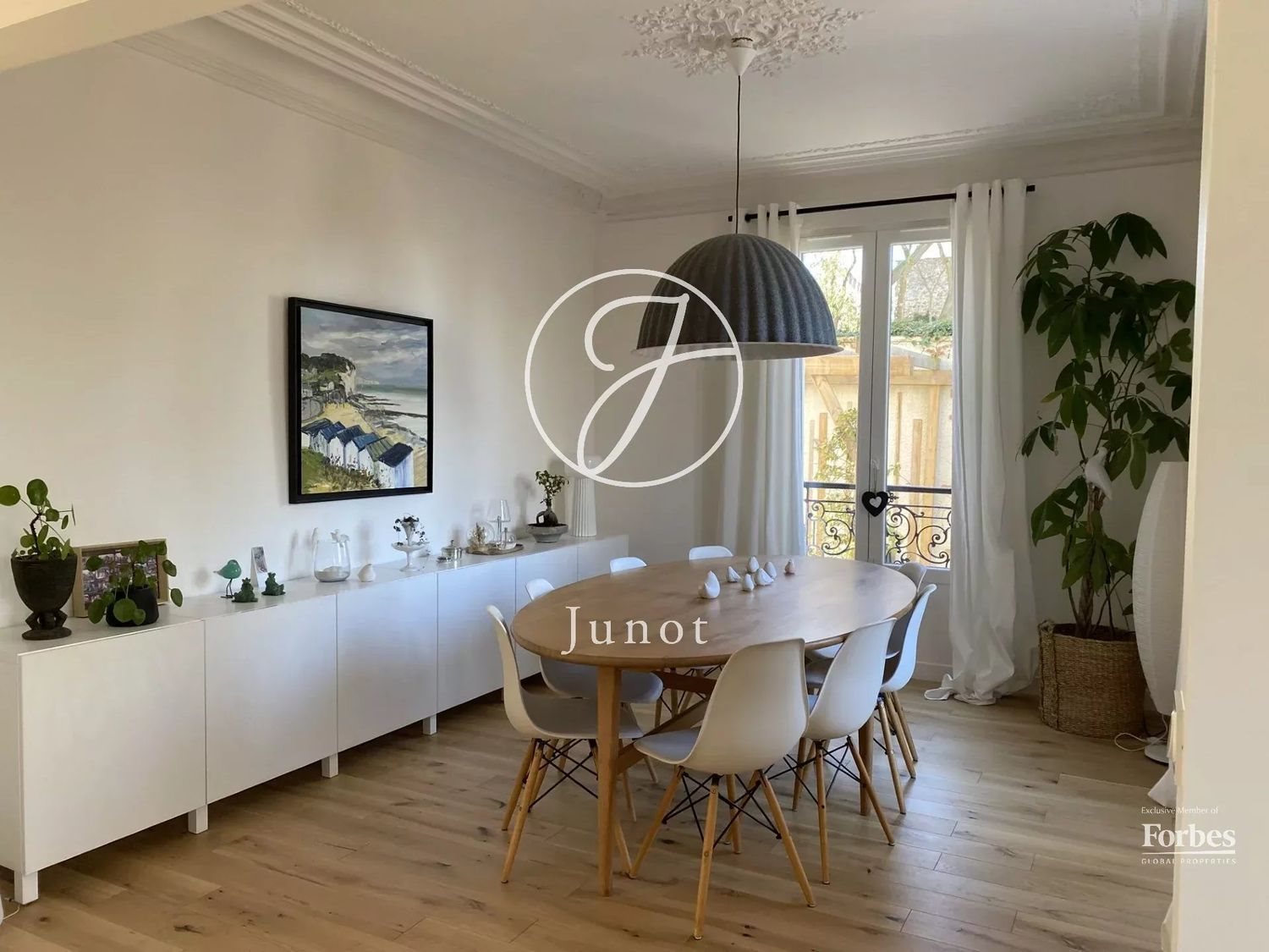 Maison à vendre, 95m², Montmorency