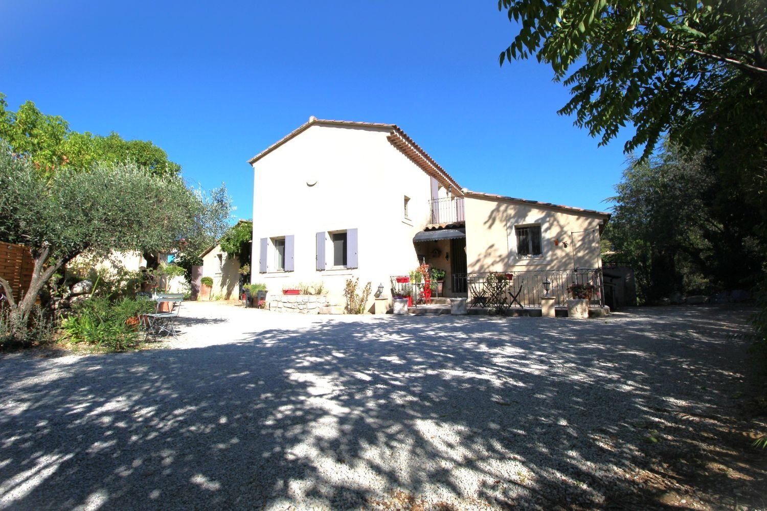 Maison à vendre, 133m², Vaison-la-Romaine