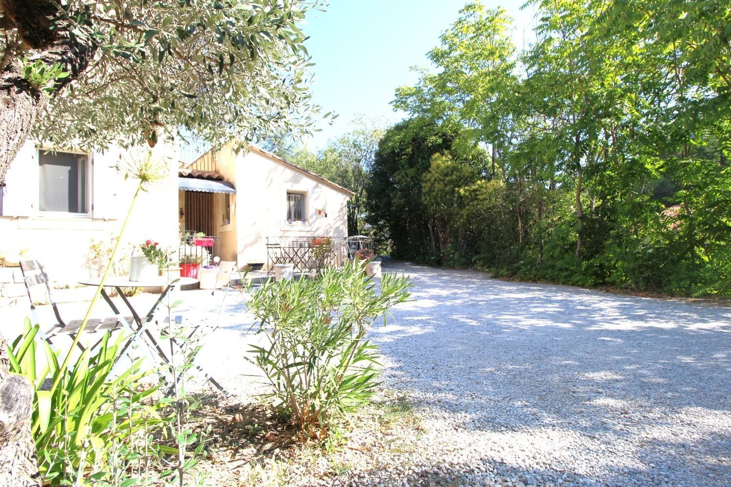 Maison à vendre, 133m², Vaison-la-Romaine