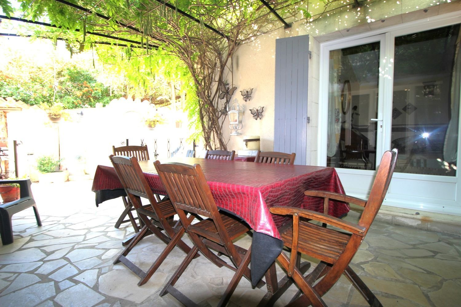 Maison à vendre, 133m², Vaison-la-Romaine