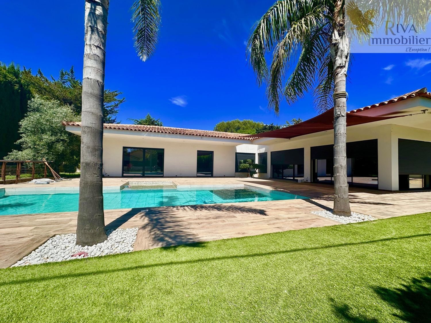 Maison à vendre, 220m², Six-Fours-les-Plages