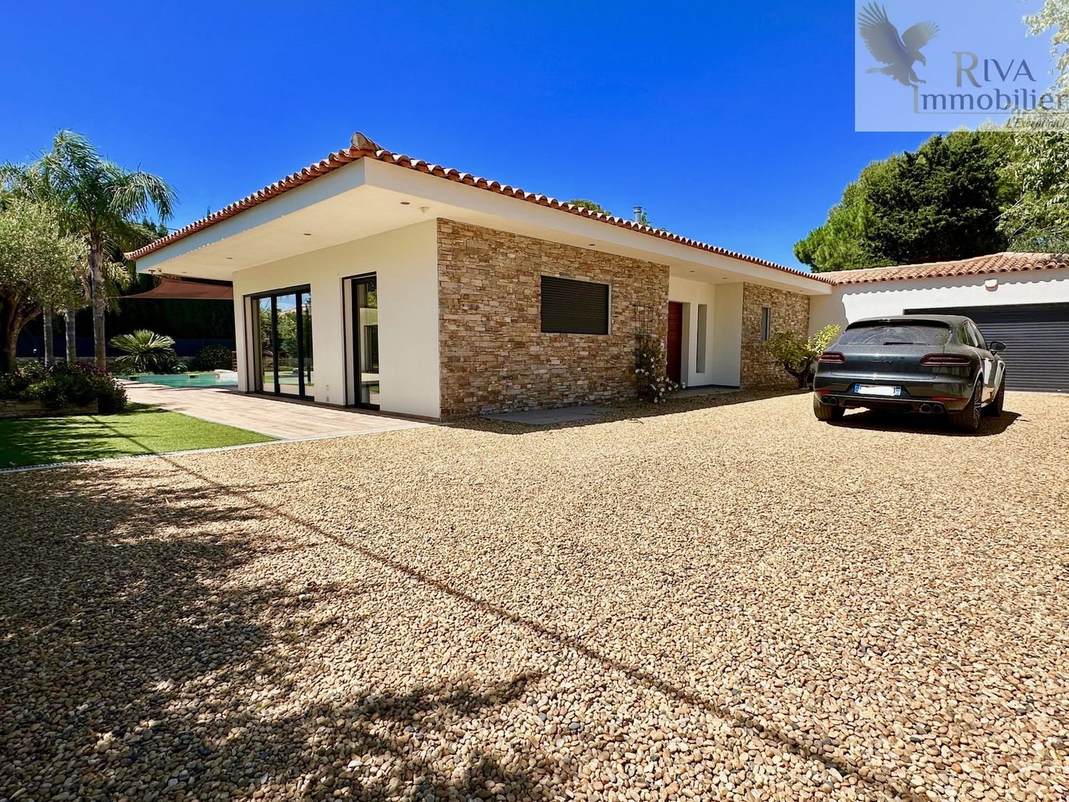 Maison à vendre, 220m², Six-Fours-les-Plages