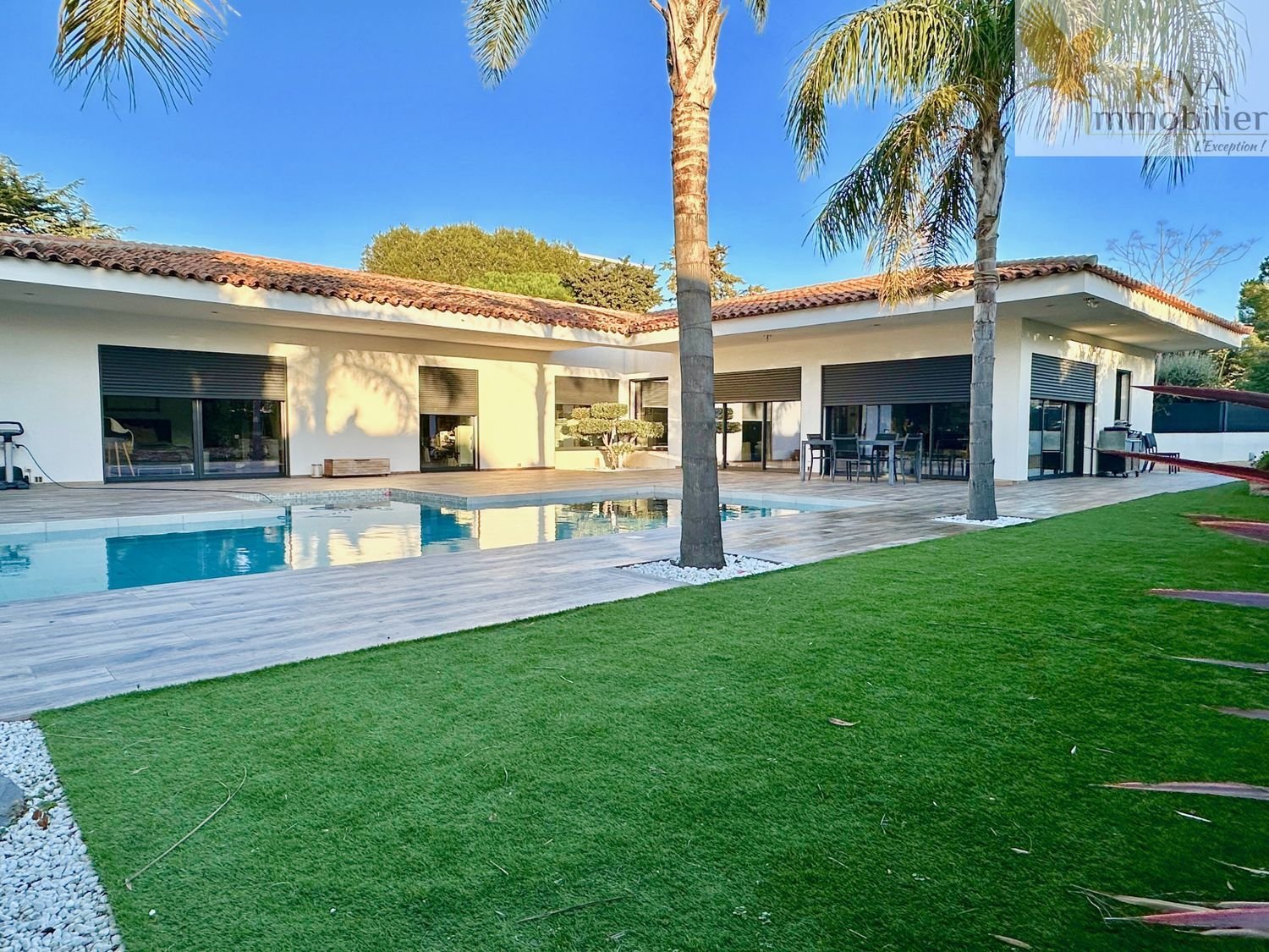 Maison à vendre, 220m², Six-Fours-les-Plages