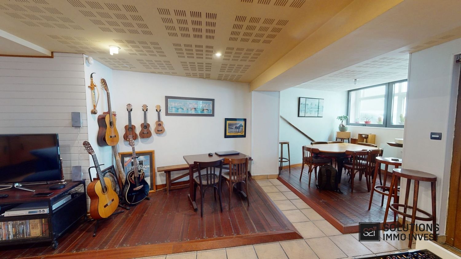 Appartement à vendre, 109m², Brest