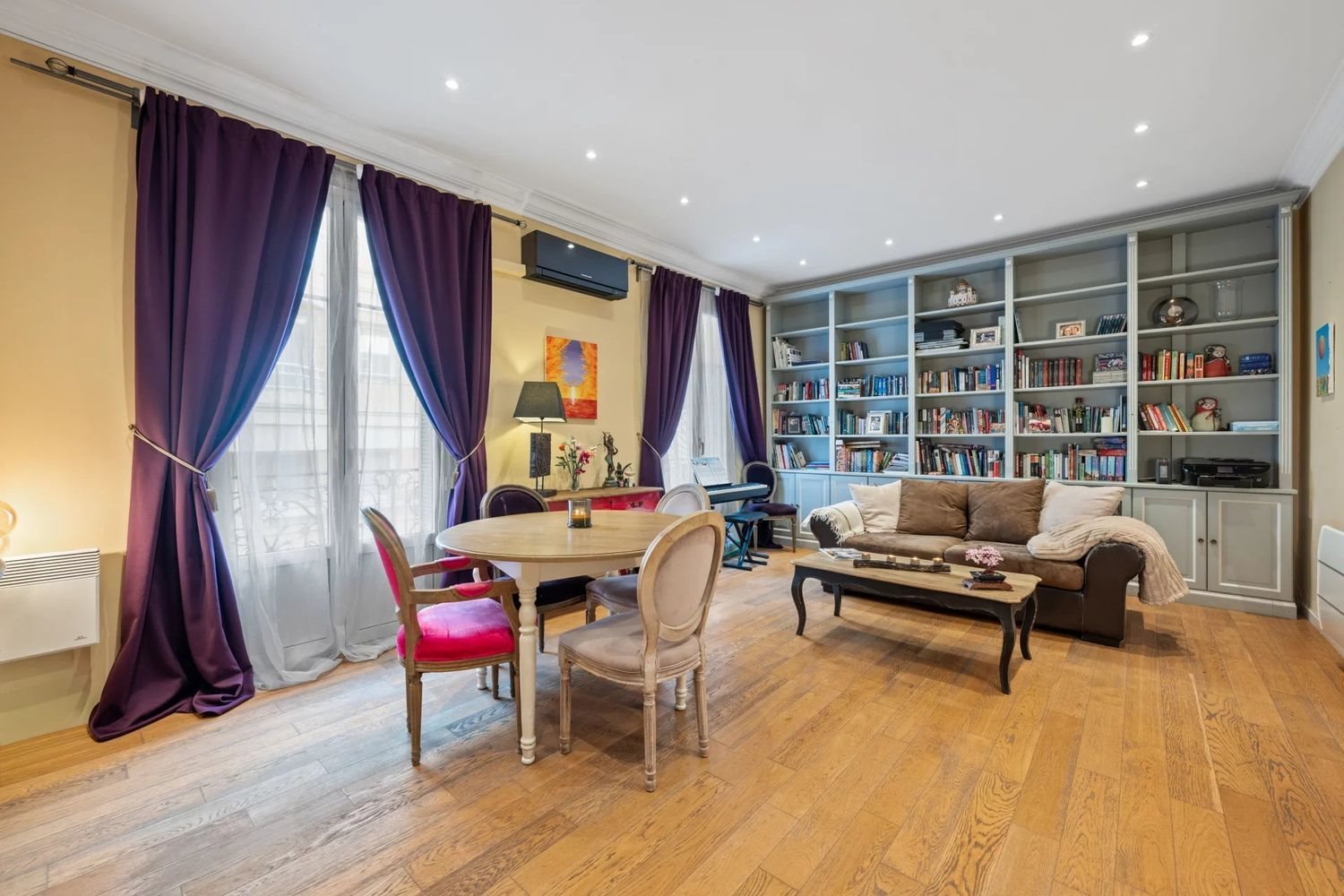 Appartement à vendre, 76m², Beausoleil