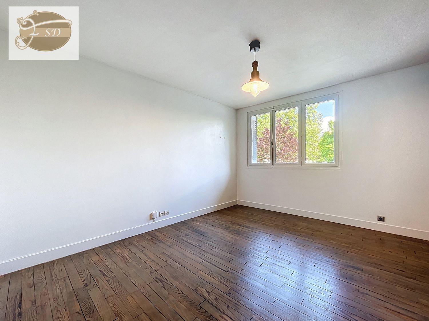 Appartement à vendre, 52m², Meylan