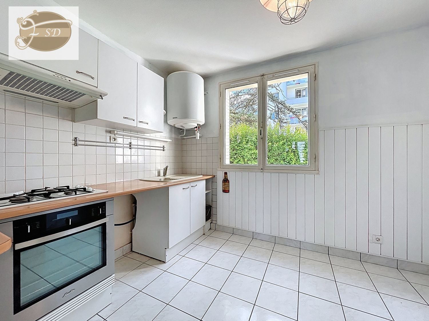 Appartement à vendre, 52m², Meylan