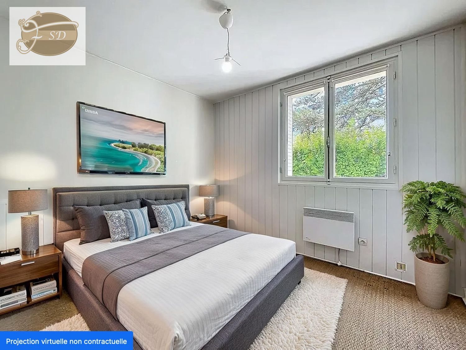 Appartement à vendre, 52m², Meylan
