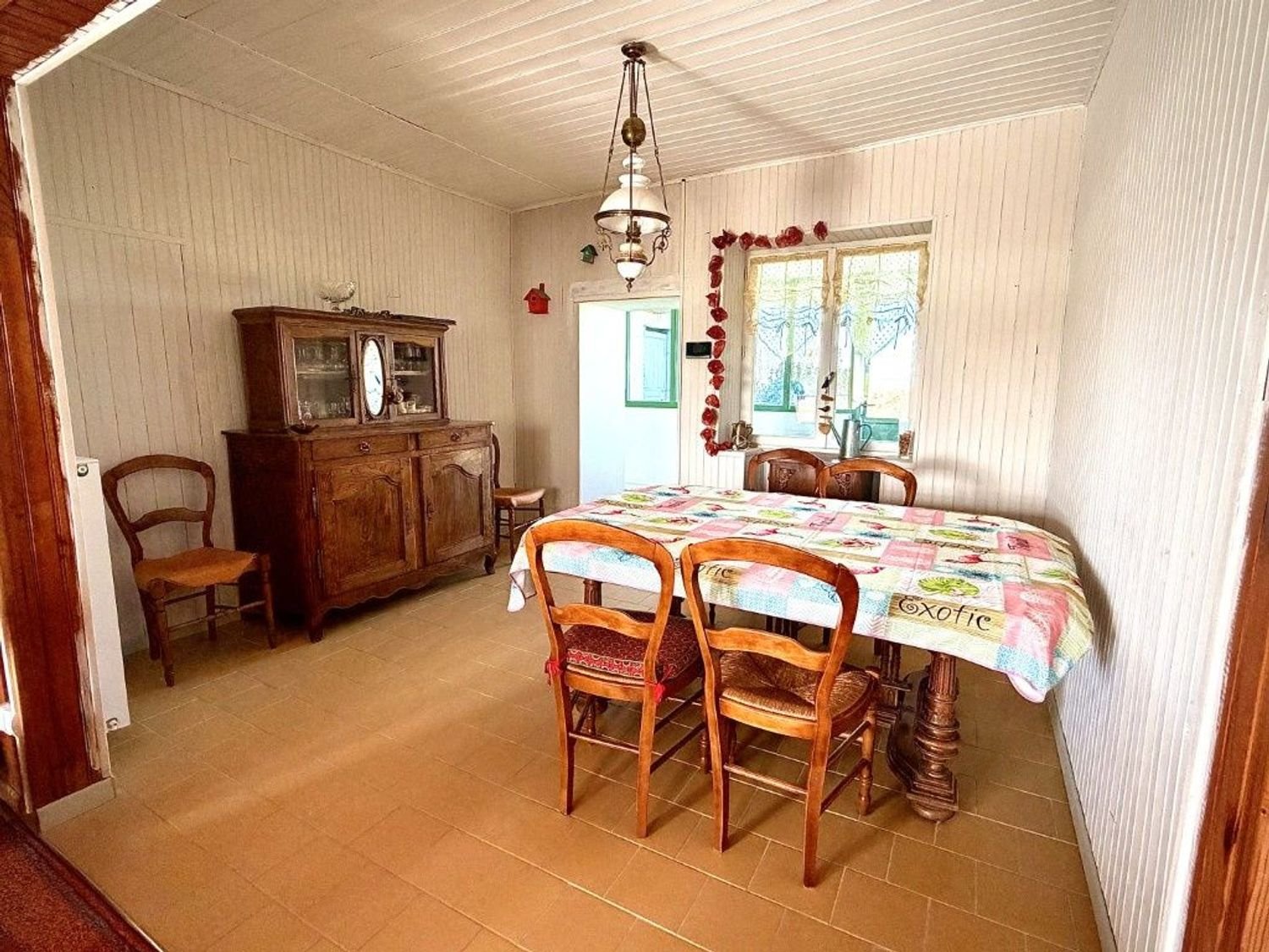 Maison à vendre, 131m², Vic-de-Chassenay