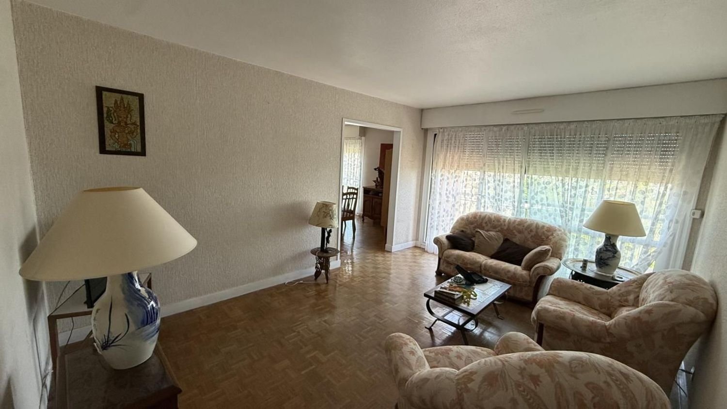 Appartement à vendre, 80m², Le Mée-sur-Seine