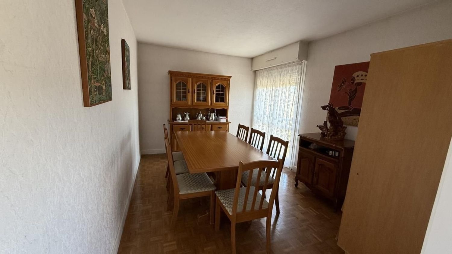 Appartement à vendre, 80m², Le Mée-sur-Seine