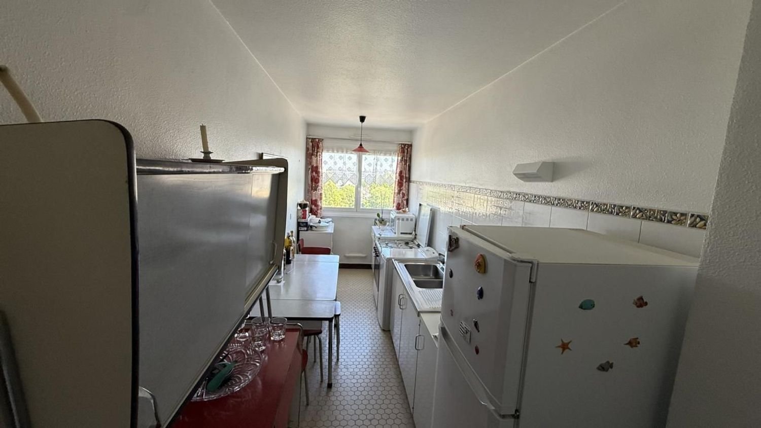 Appartement à vendre, 80m², Le Mée-sur-Seine
