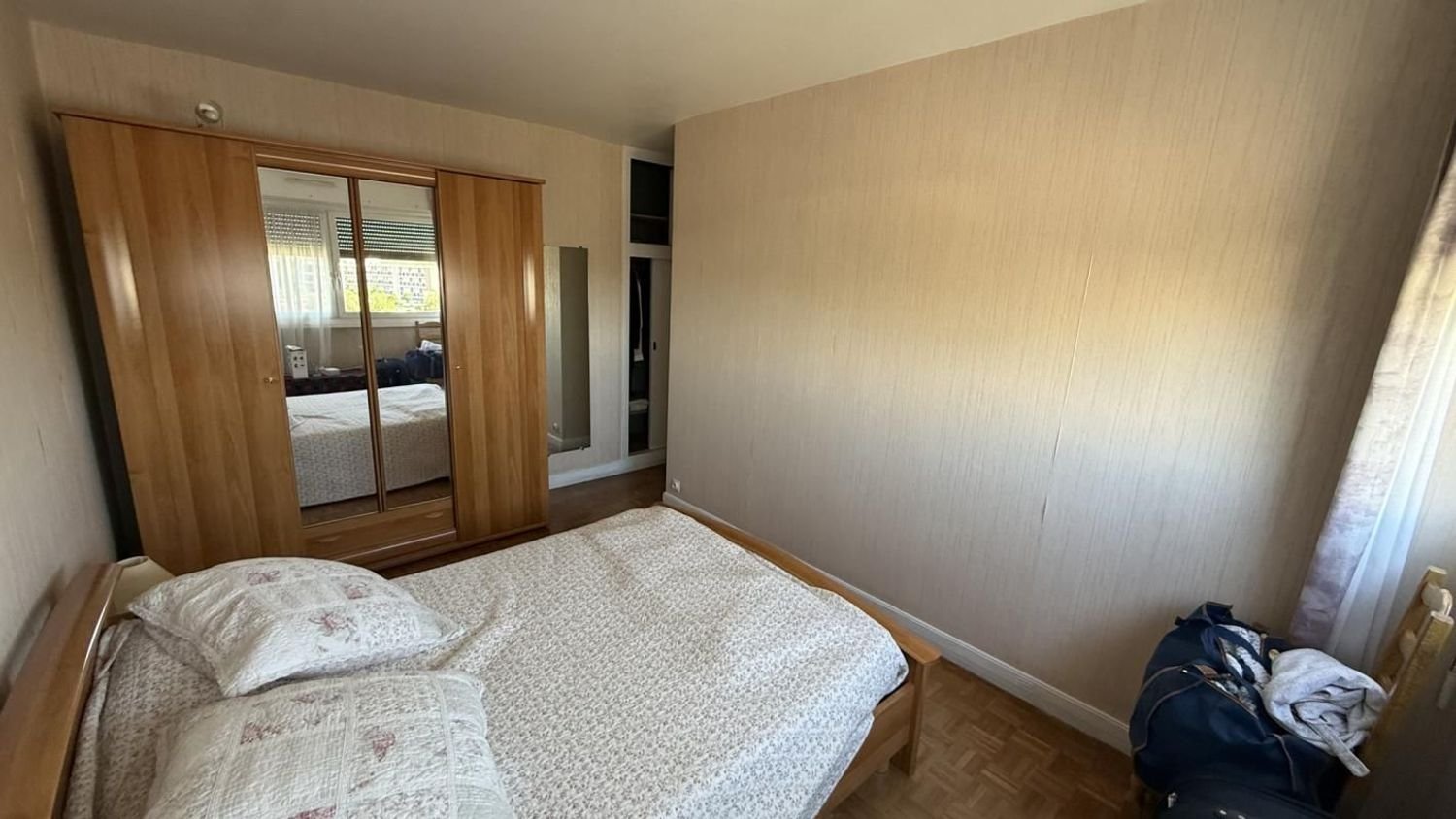 Appartement à vendre, 80m², Le Mée-sur-Seine