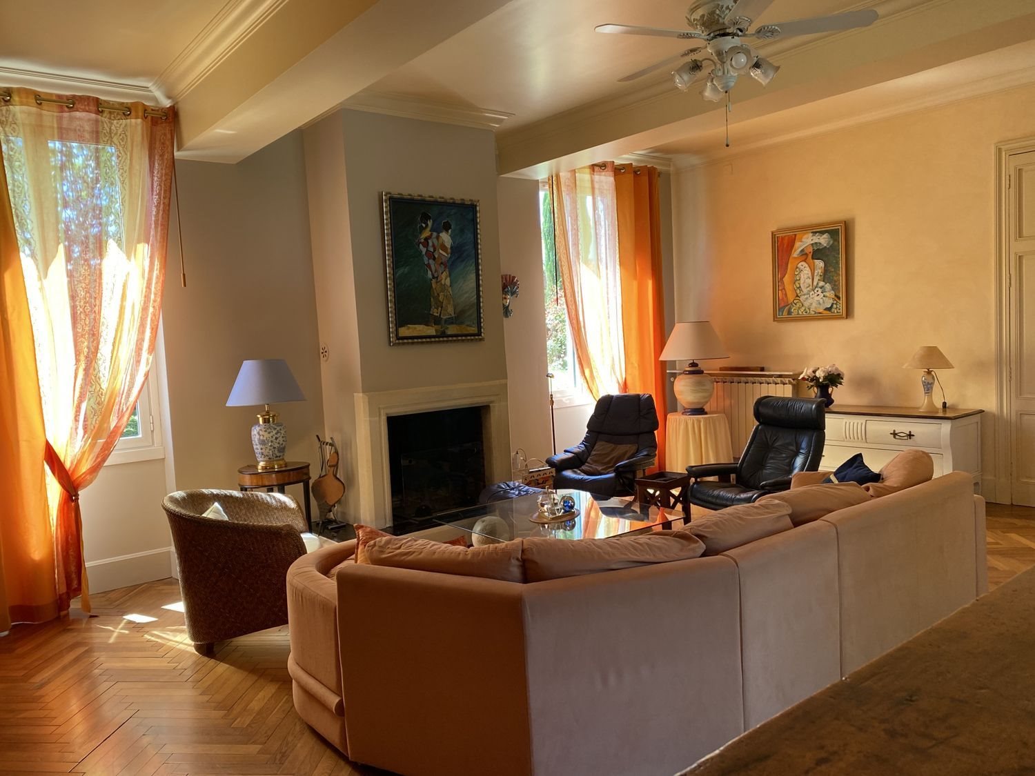 Maison à vendre, 245m², Marmande