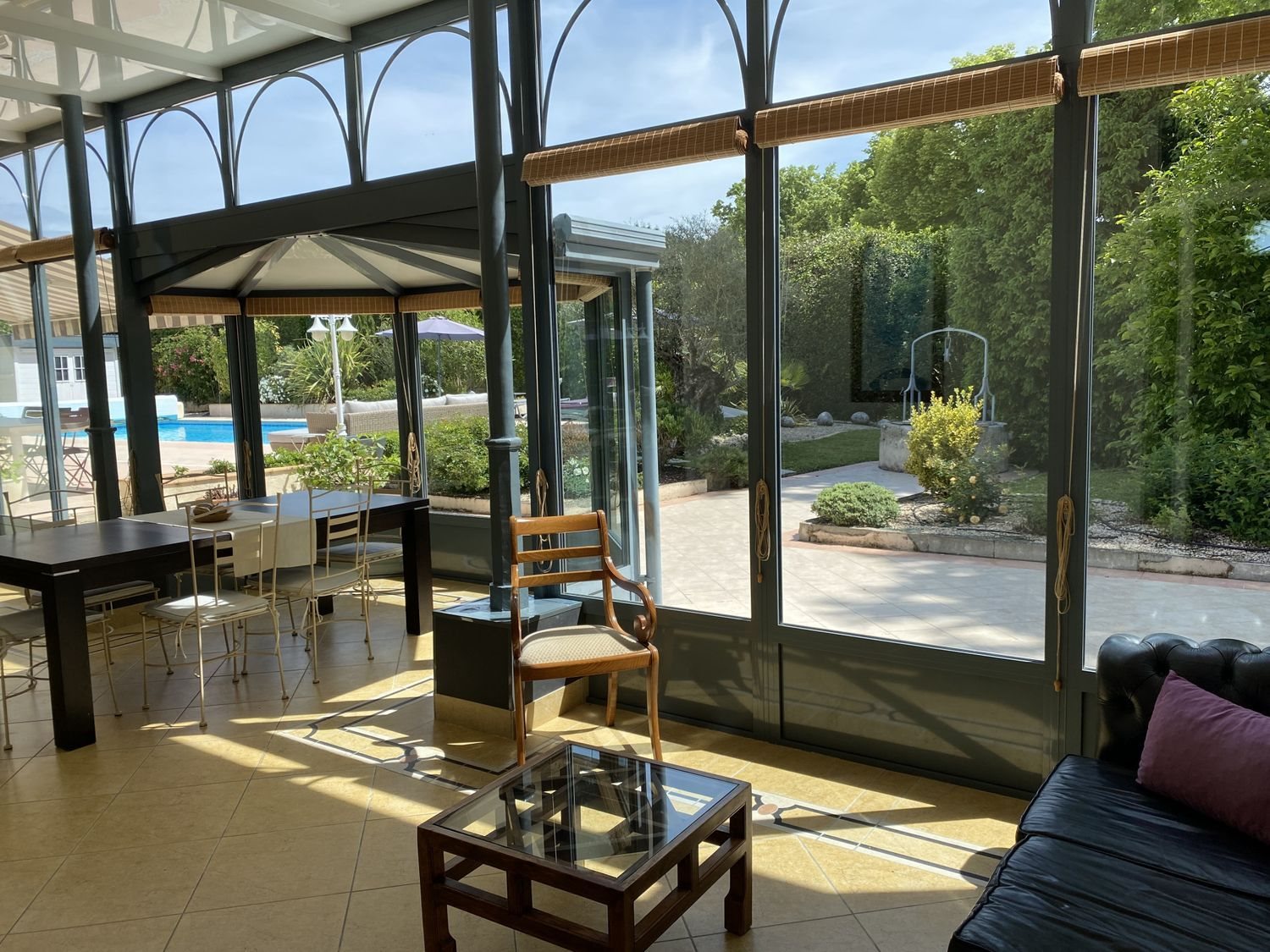 Maison à vendre, 245m², Marmande