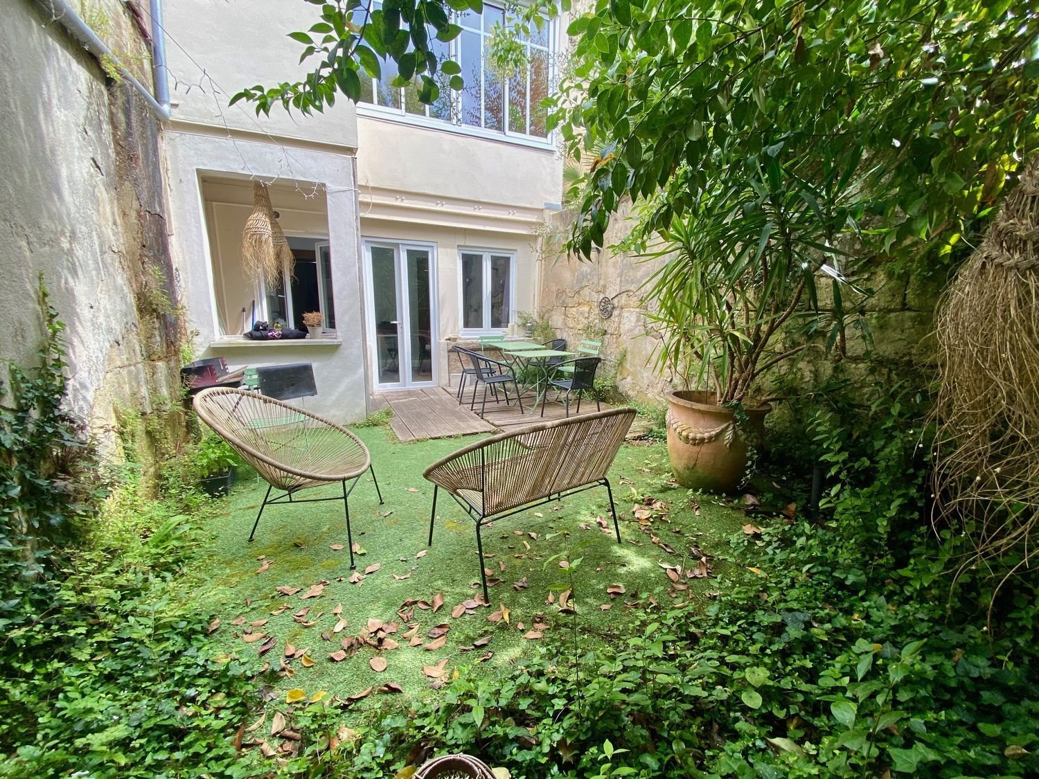 Appartement à vendre, 28m², Bordeaux