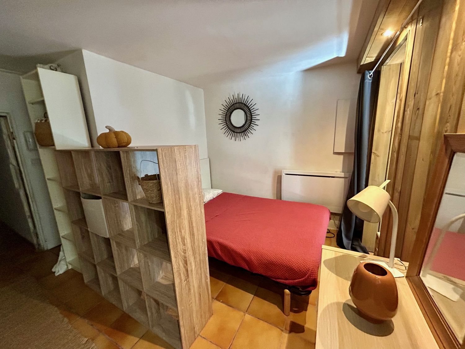 Appartement à vendre, 28m², Bordeaux