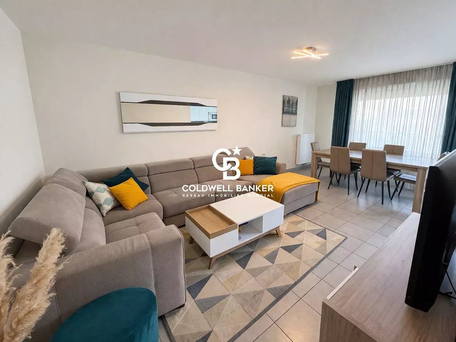 Appartement à vendre, 68m², Annemasse