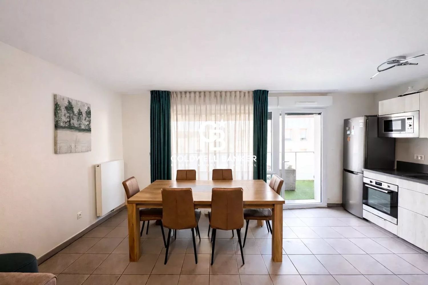 Appartement à vendre, 68m², Annemasse