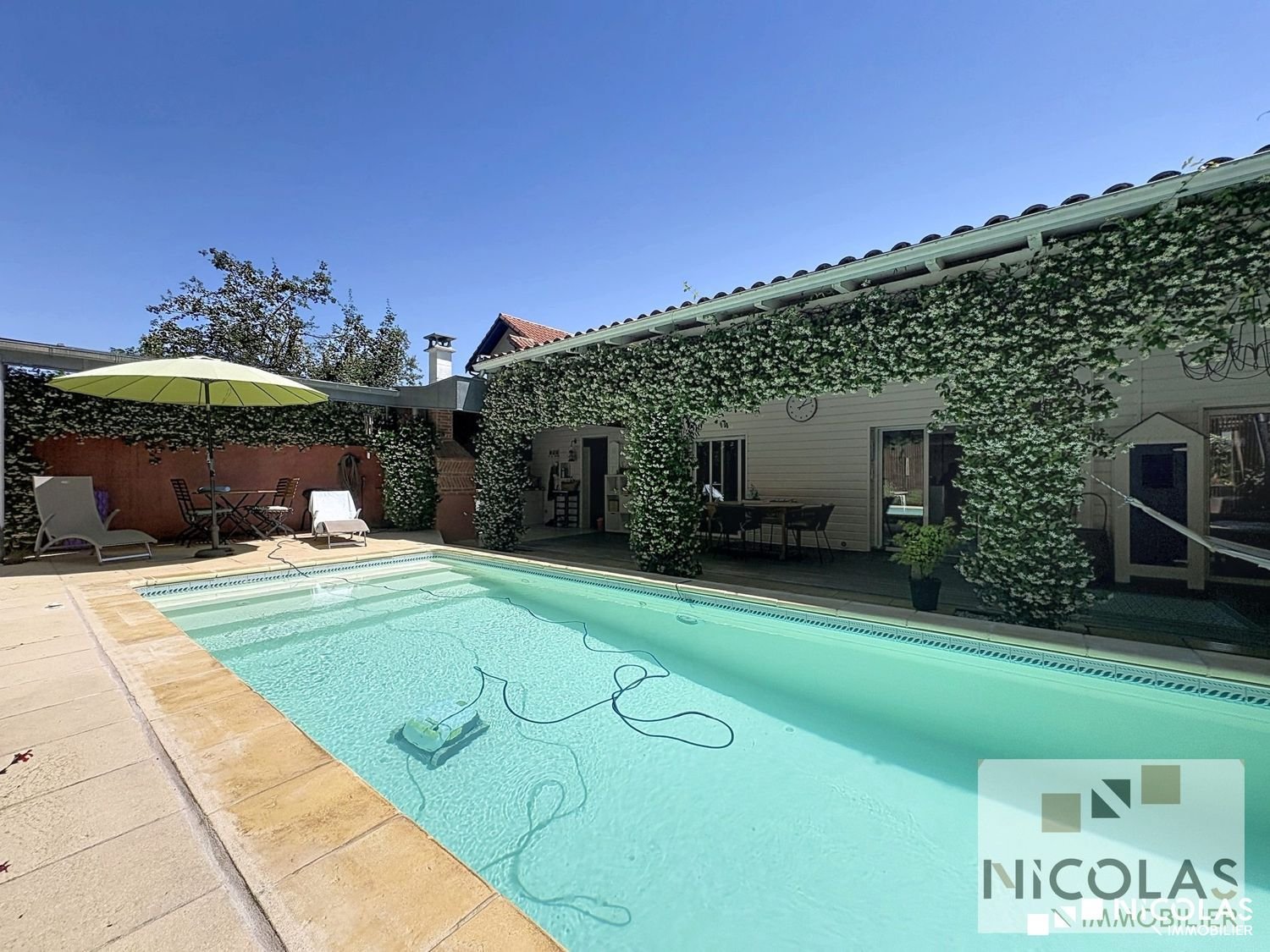 Maison à vendre, 112m², Bordeaux