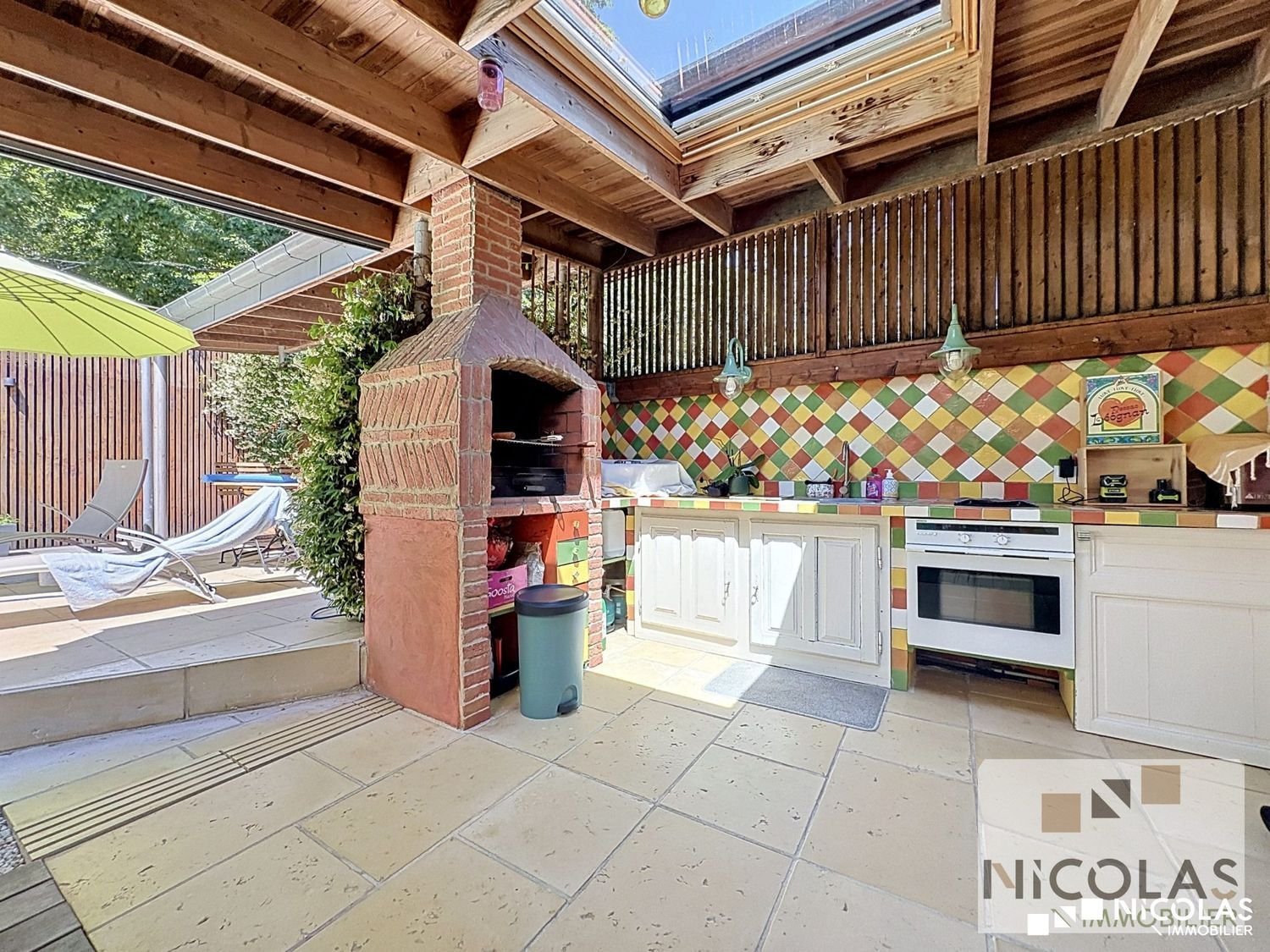 Maison à vendre, 112m², Bordeaux