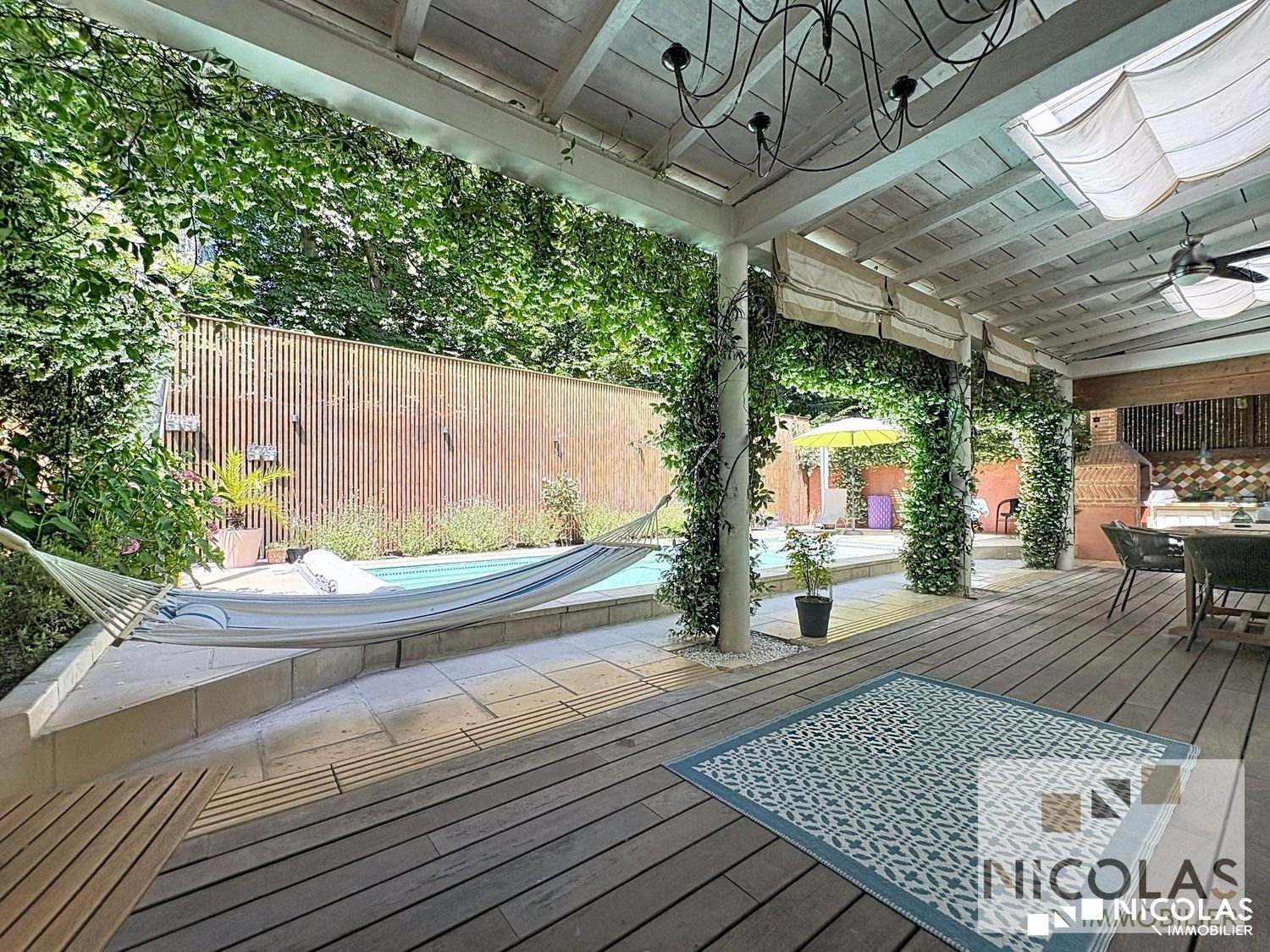 Maison à vendre, 112m², Bordeaux