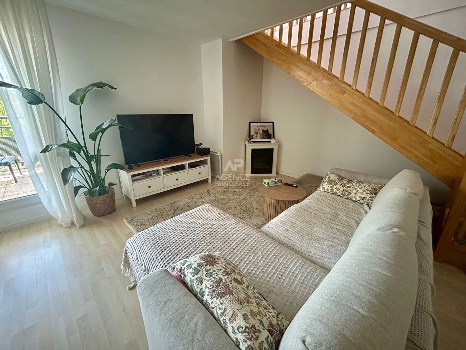 Appartement à vendre, 62m², Carrières-sous-Poissy
