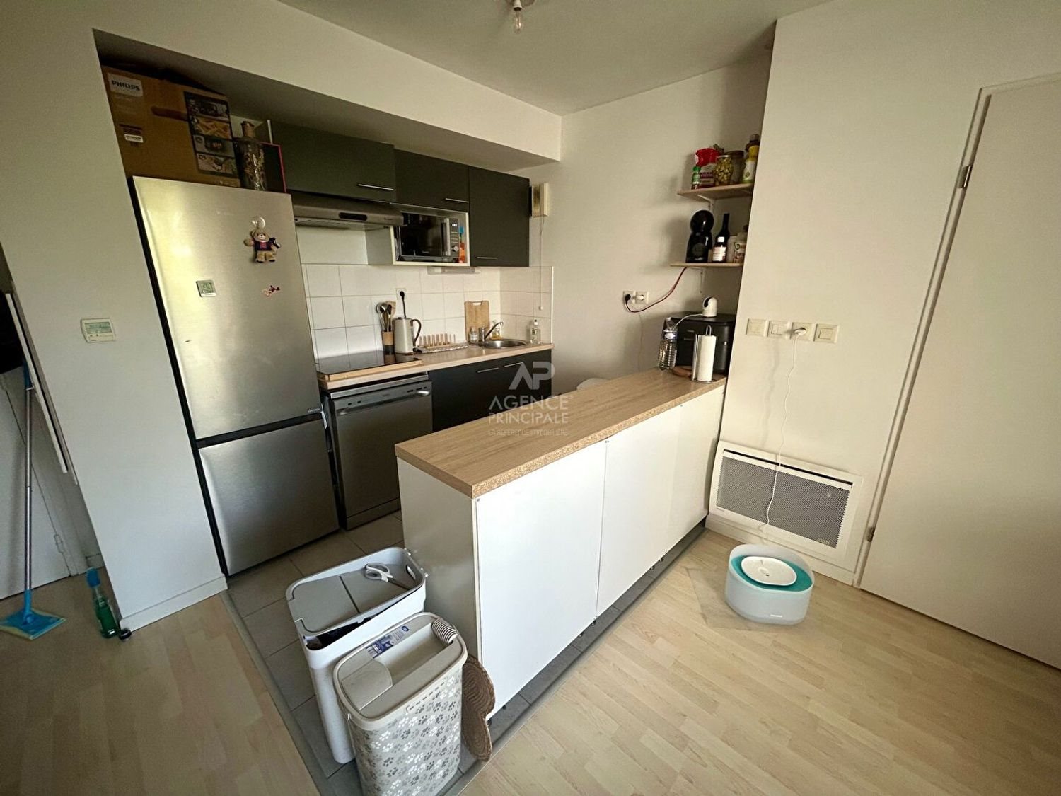 Appartement à vendre, 62m², Carrières-sous-Poissy