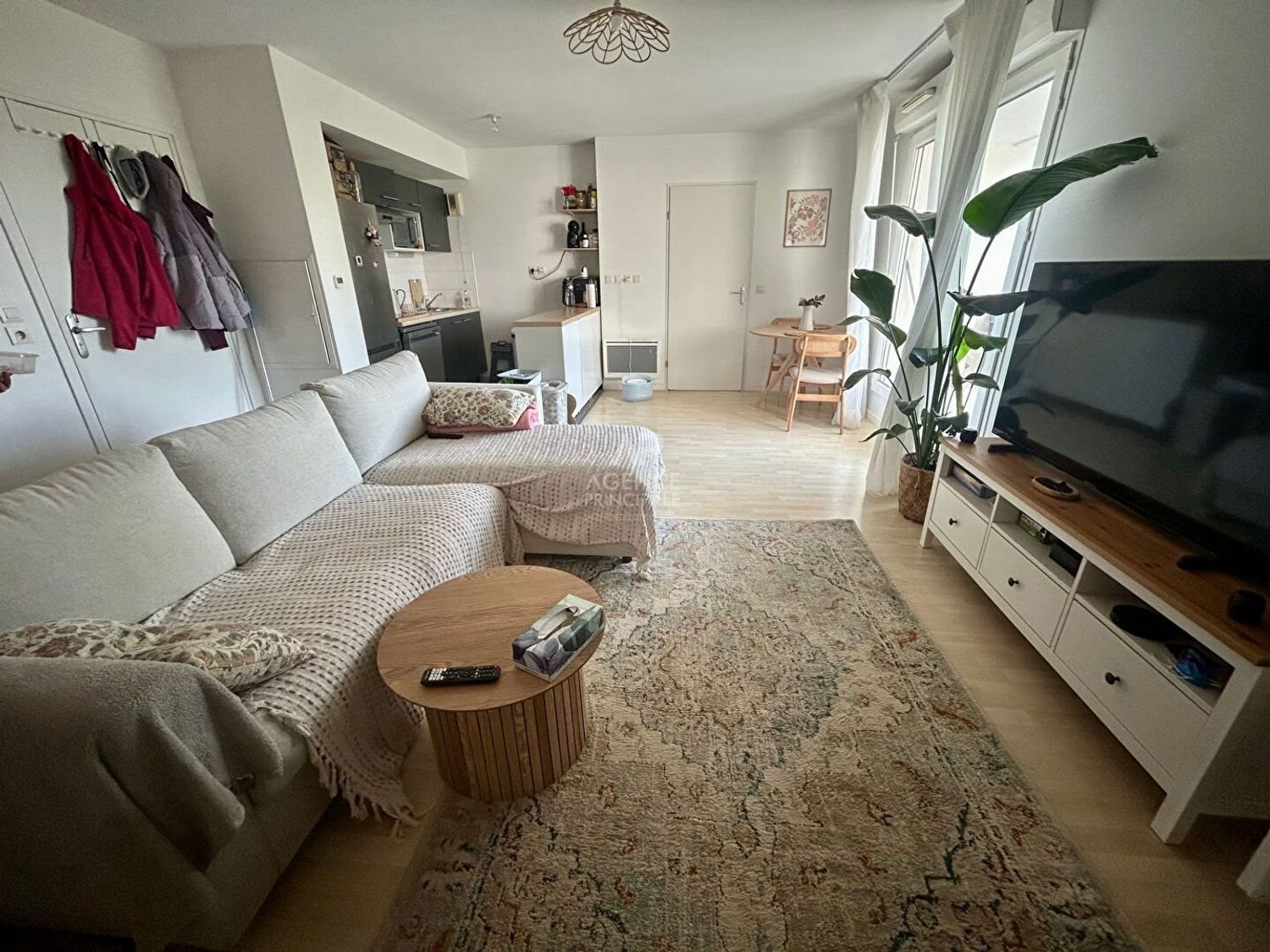 Appartement à vendre, 62m², Carrières-sous-Poissy