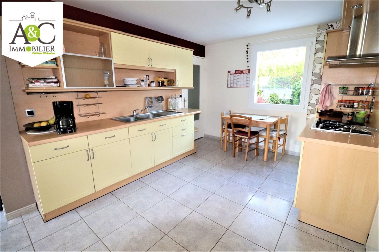 Maison à vendre, 96m², Quéven