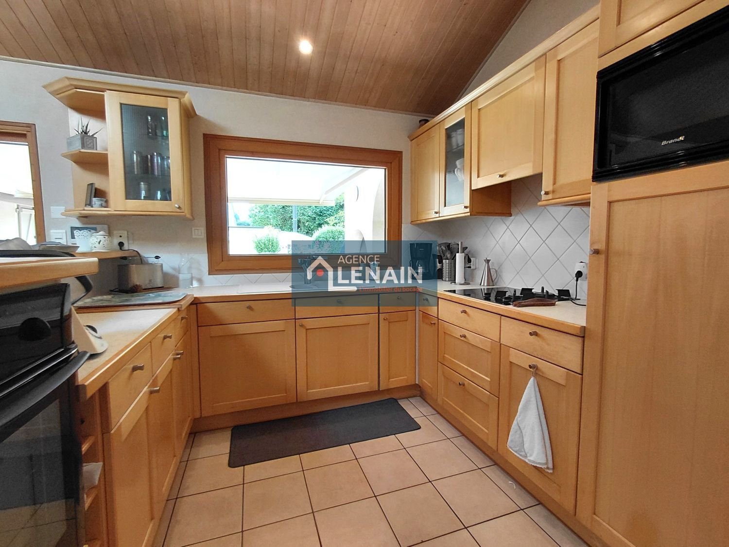 Maison à vendre, 159m², Les Herbiers