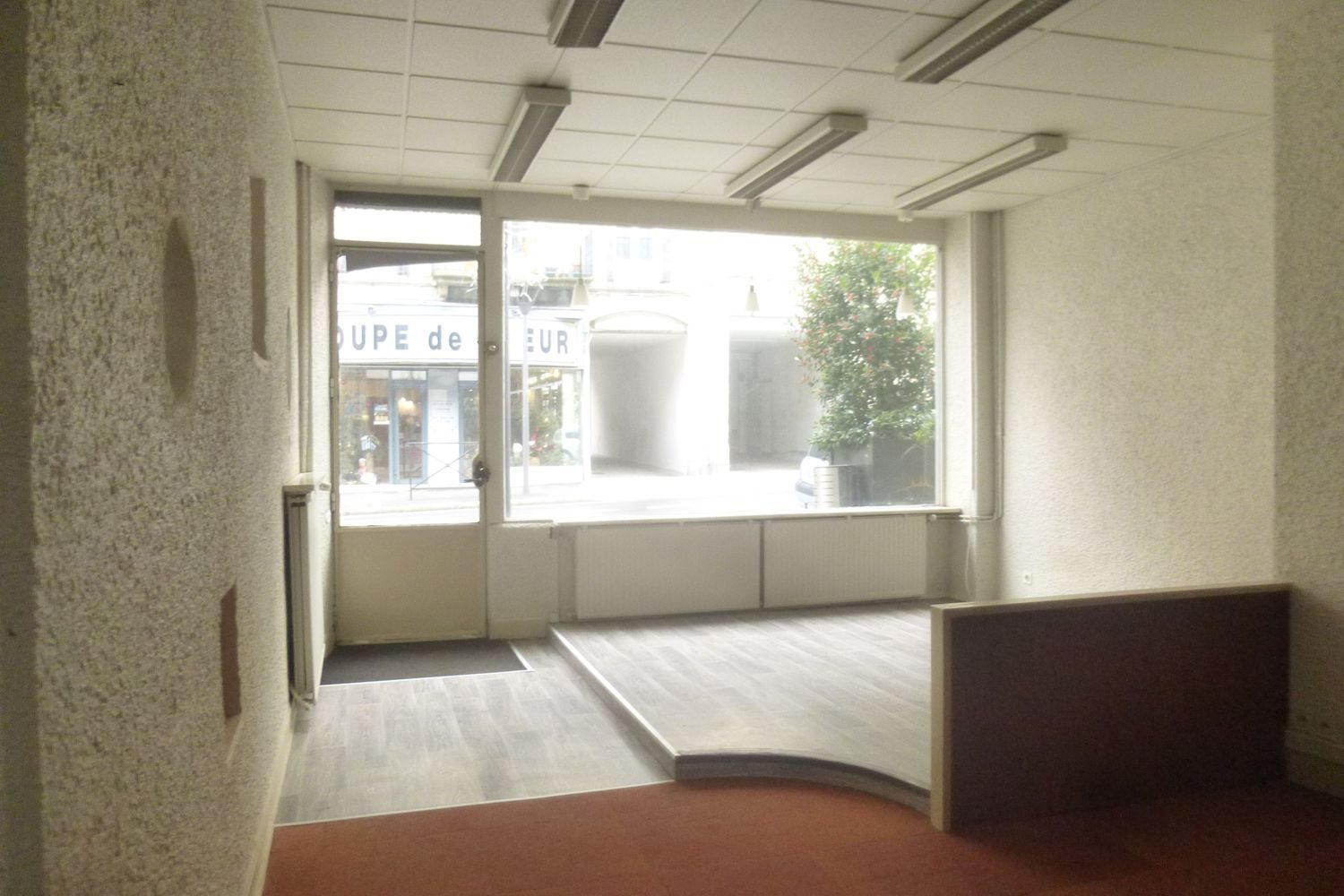 Appartement à louer, 110m², Le Puy-en-Velay
