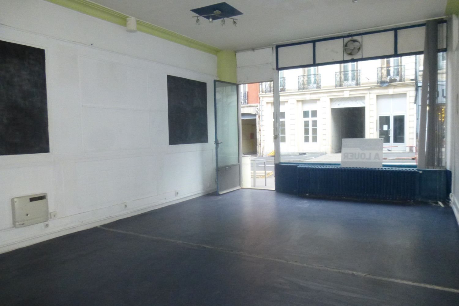Appartement à louer, 110m², Le Puy-en-Velay