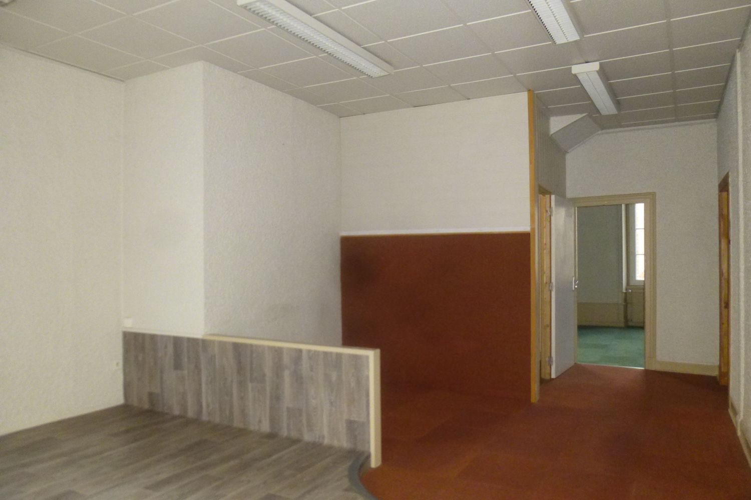 Appartement à louer, 110m², Le Puy-en-Velay