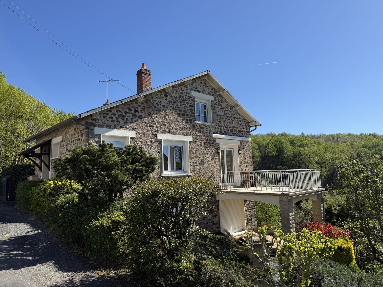 Maison à vendre, 113m², Saint-Solve