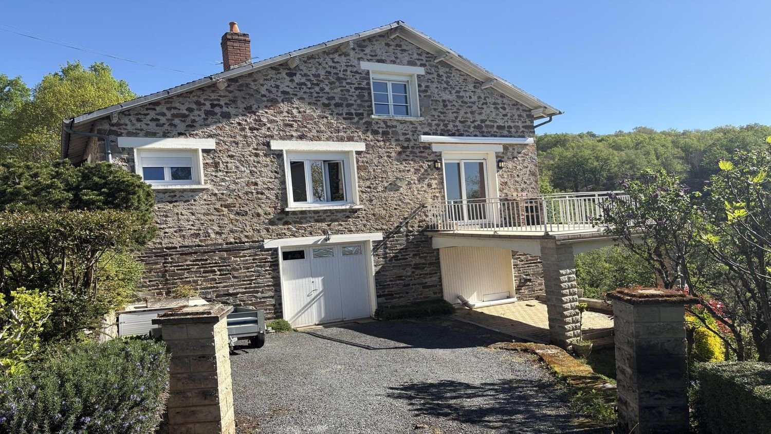 Maison à vendre, 113m², Saint-Solve