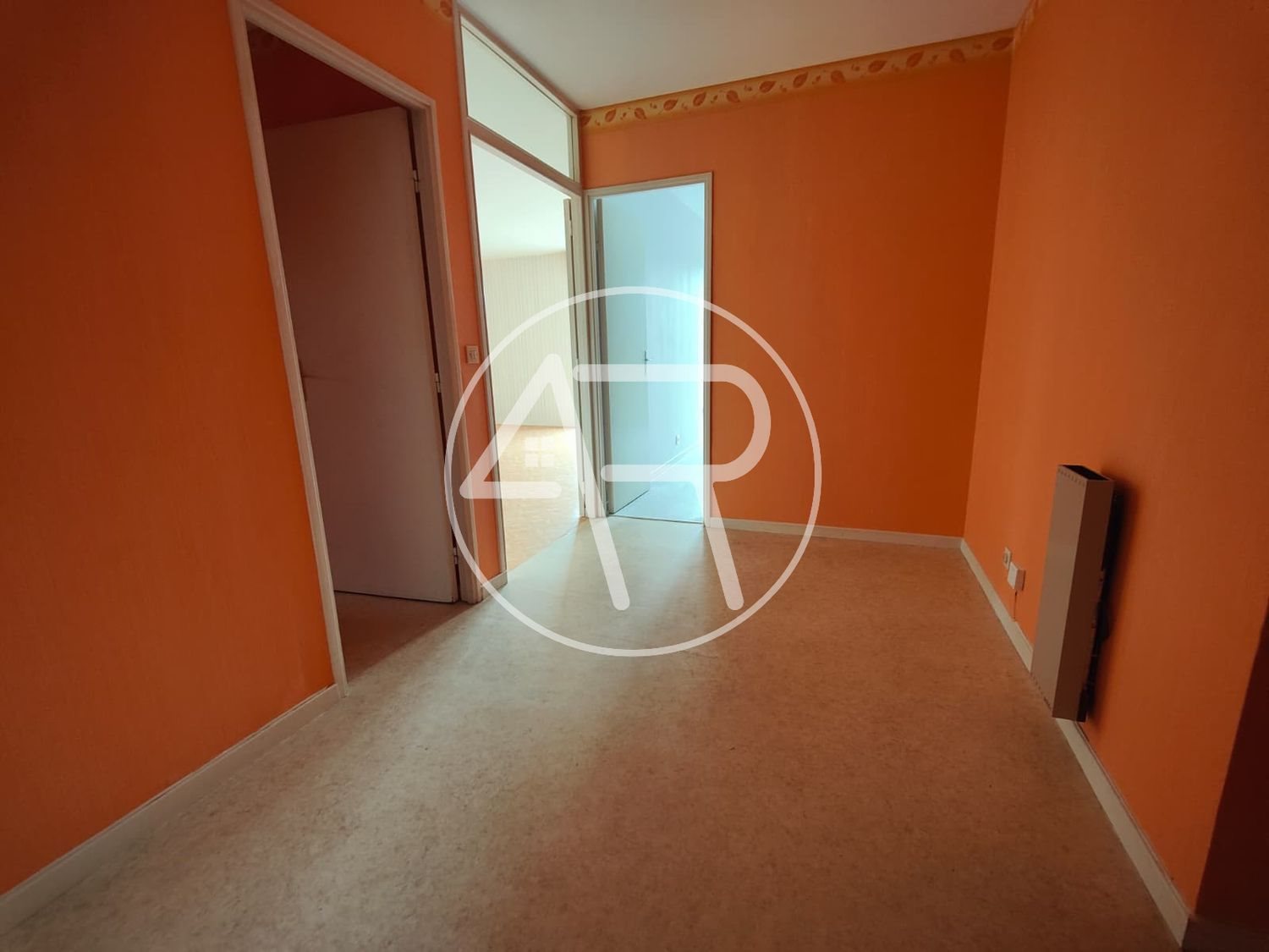 Appartement à vendre, 74m², Brioude