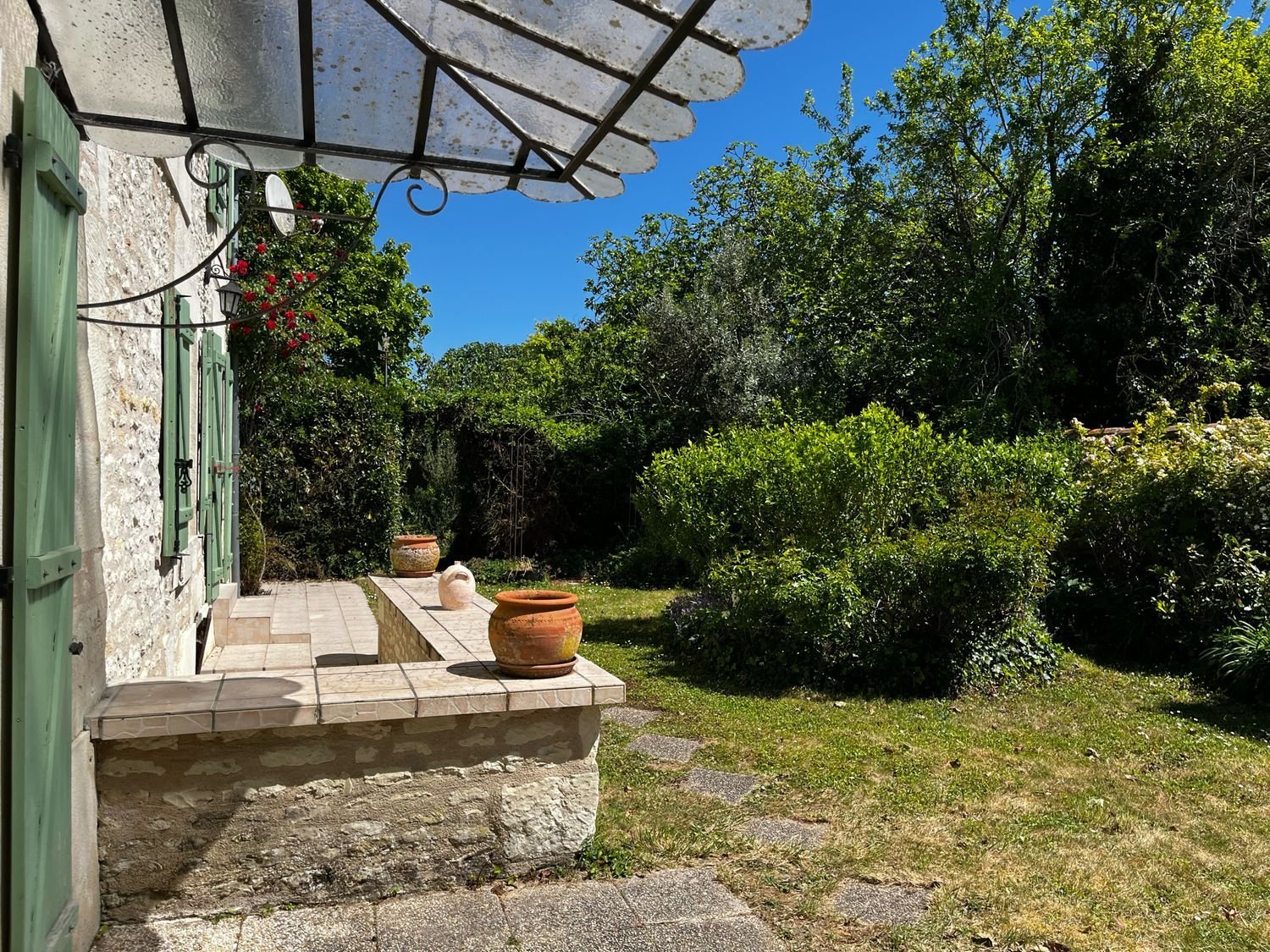 Maison à vendre, 114m², Mirebeau
