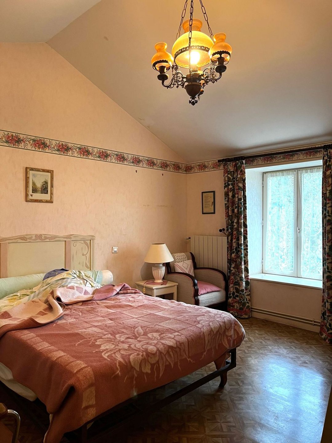 Maison à vendre, 114m², Mirebeau