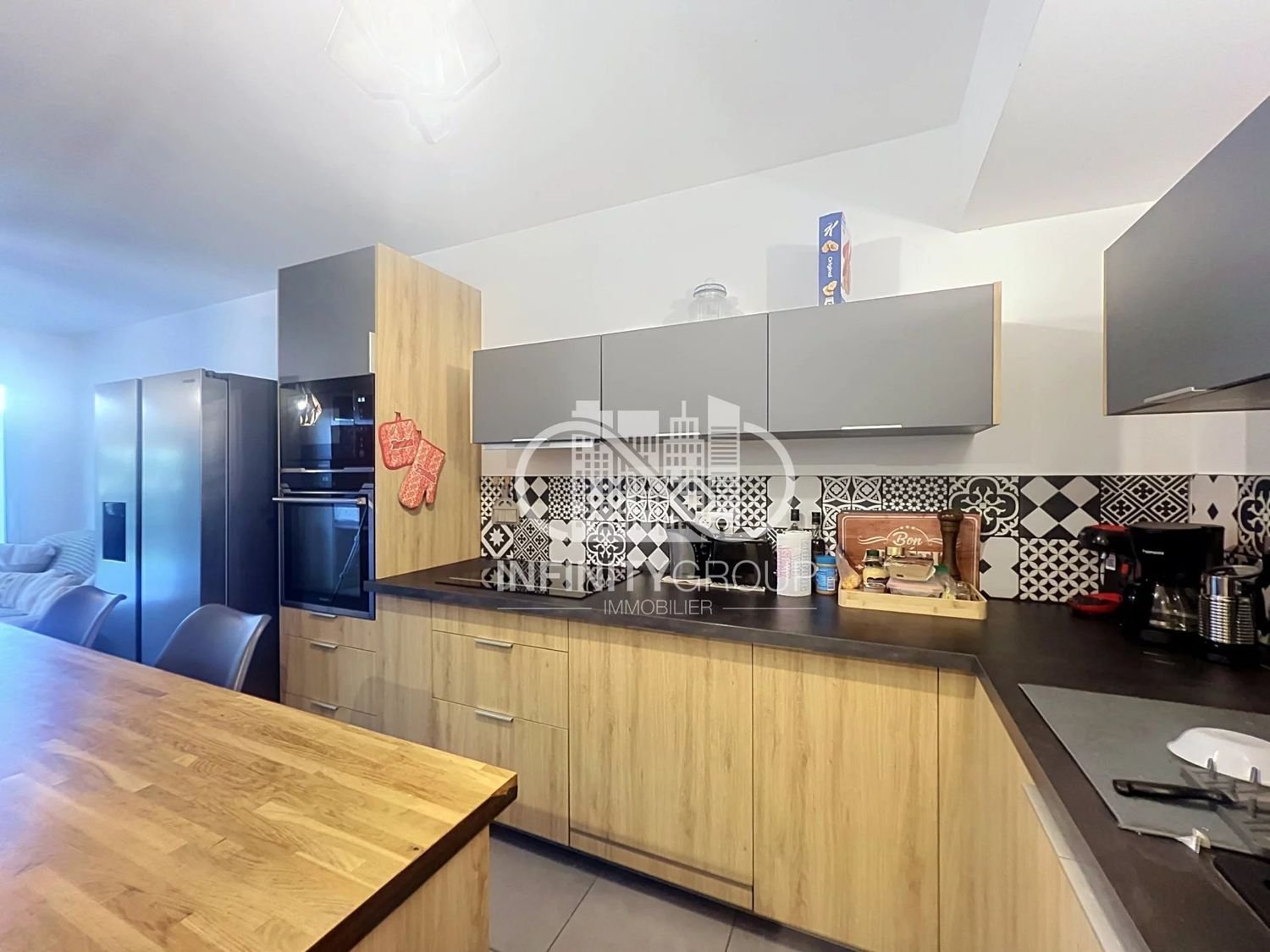 Appartement à vendre, 42m², Vallauris